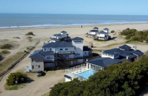 Dunas de las Pampas